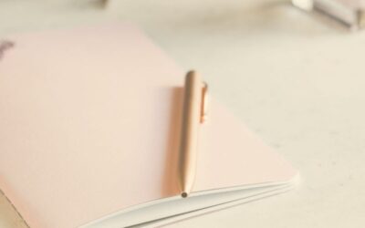 Complete Guide: Journaling For Goals