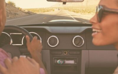 100 Best Car Questions For Couples