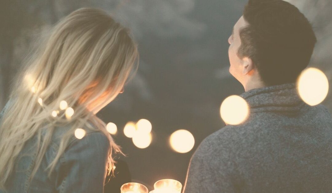 30 Love Affirmations For A Specific Person - PromptsFirst