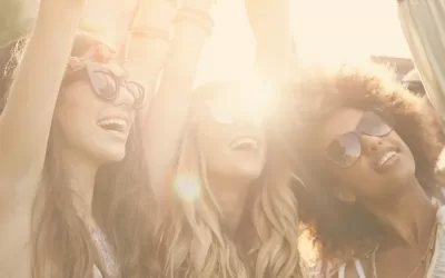 50 Positive Affirmations For Attracting Friends