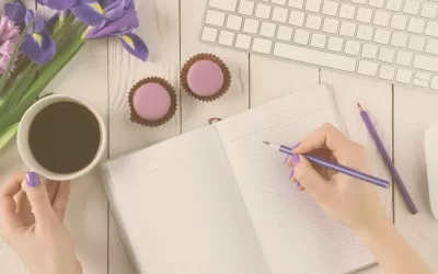 How To Write A Manifestation Journal