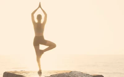 Can Yoga Change Your Life?