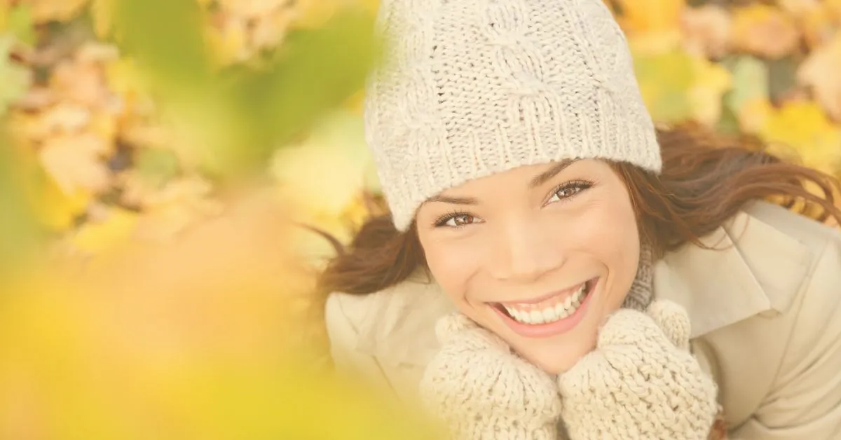 Positive Energy Fall 50 Positive Fall Affirmations - PromptsFirst